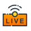 livestreaming